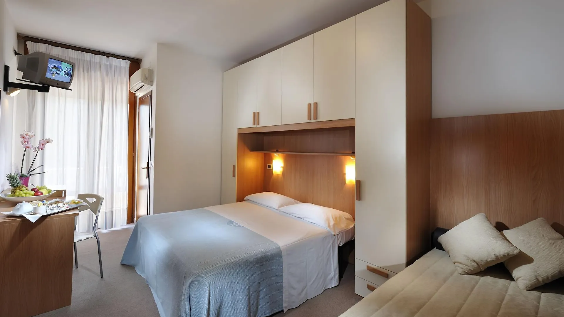 Hotel Danieli Bibione