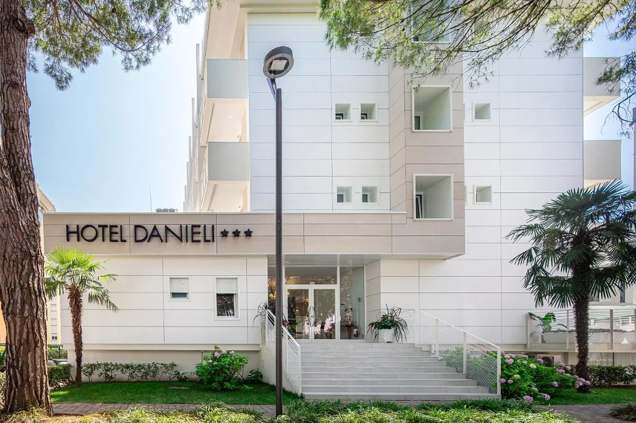 Hotel Danieli Bibione