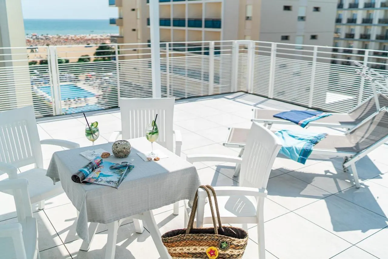 Hotel Danieli Bibione