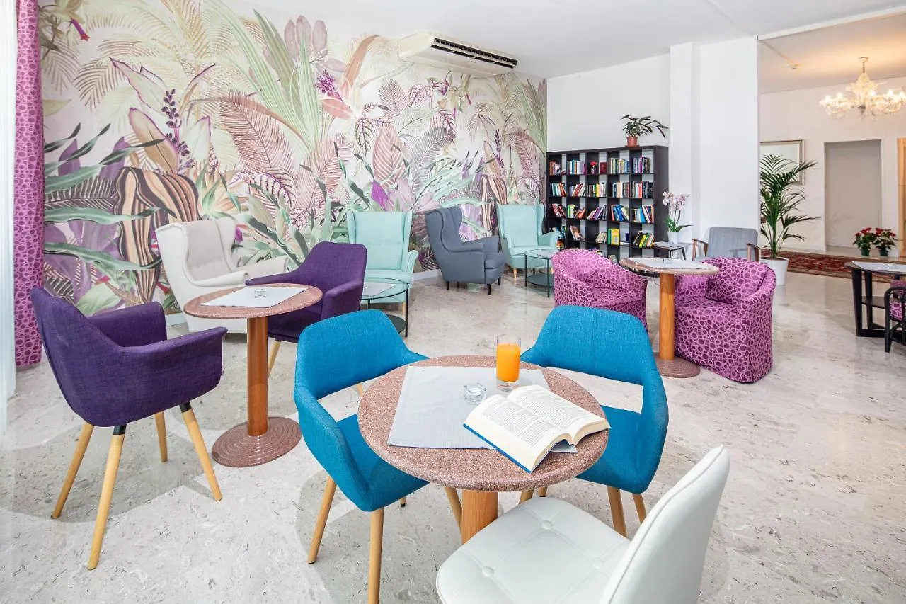 Hotel Danieli Bibione
