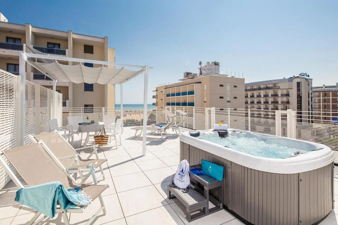 Hotel Danieli Bibione