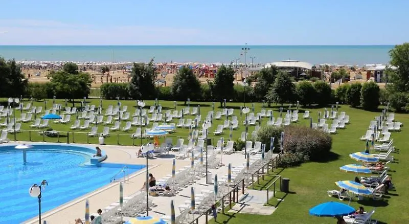 Hotel Danieli Bibione